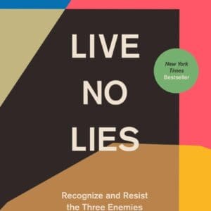 Live No Lies